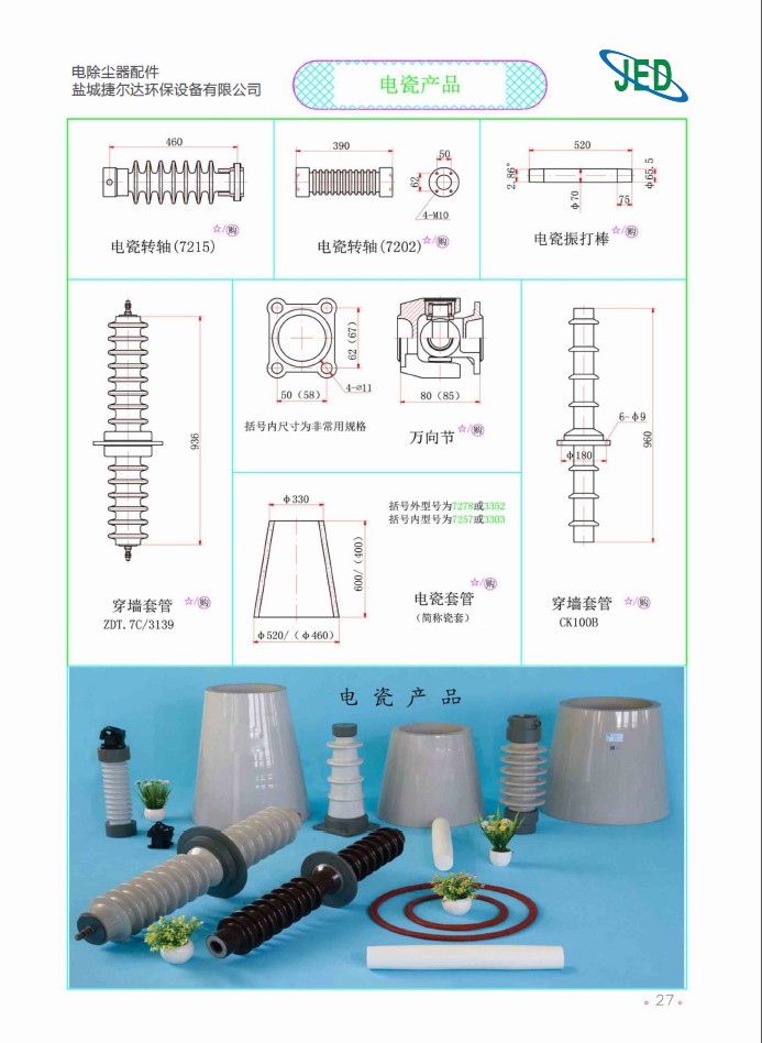 电磁产品